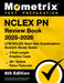 NCLEX PN Review Book 2025-2026 - 3 Full-Length Practice Tests, 50+ Online Video Tutorials, LPN NCLEX Next Gen Examination Secrets Study Guide: [6th Ed by Matthew Bowling