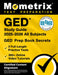 GED Study Guide 2024-2025 All Subjects - 3 Full-Length Practice Tests, 300+ Online Video Tutorials, GED Prep Book Secrets: [Certified Content Alignmen by Matthew Bowling