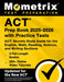 ACT Prep Book 2025-2026 with Practice Tests - 3 Full-Length Exams, 250+ Online Video Tutorials, ACT Secrets Study Guide for the English, Math, Reading by Matthew Bowling