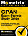 Cpan Exam Secrets Study Guide: Cpan Review and Practice Test for the Certified Post Anesthesia Nurse Examination by Mometrix