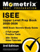 ISEE Upper Level Prep Book 2025-2026 - 3 Full-Length Practice Tests, 200+ Online Video Tutorials, ISEE Exam Secrets Study Guide: [3rd Edition] by Matthew Bowling