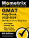 GMAT Prep Book 2025-2026 - GMAT Exam Secrets Study Guide, Full-Length Practice Test, Step-By-Step Video Tutorials: [8th Edition] by Matthew Bowling