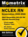 NCLEX RN Examination 2025-2026 - 3 Full-Length Practice Tests, 60+ Online Video Tutorials, Next Generation NCLEX RN Secrets Review Prep: [8th Edition] by Matthew Bowling