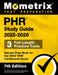 Phr Study Guide 2025-2026 - 3 Full-Length Practice Tests, Secrets Prep Book for the Hrci Phr Certification Exam: [7th Edition] by Matthew Bowling
