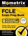 Fcle Exam Prep Book - 2 Full-Length Practice Tests, Florida Civic Literacy Secrets Study Guide: [Includes Detailed Answer Explanations] by Bowling, Matthew