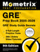 GRE Prep Book 2025-2026 - 5 Full-Length Practice Tests, 200+ Online Video Tutorials, GRE Study Guide Secrets: [9th Edition] by Matthew Bowling