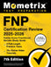 Fnp Certification Review 2025-2026 - 3 Full-Length Practice Tests, 75+ Online Video Tutorials, Family Nurse Practitioner Secrets Study Guide: [7th Edi by Bowling, Matthew
