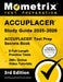 Accuplacer Study Guide 2025-2026 - 8 Full-Length Practice Tests, 250+ Online Video Tutorials, Accuplacer Test Prep Secrets Book: [3rd Edition] by Matthew Bowling