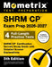 Shrm Cp Exam Prep 2026-2027 - 4 Full-Length Practice Tests, Shrm Cp Certification Secrets Study Guide with Detailed Answer Explanations: [5th Edition] by Matthew Bowling