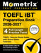 TOEFL IBT Preparation Book 2026-2027 - 4 Full-Length Practice Tests, TOEFL Secrets Study Guide with Online Video Tutorials: [Includes Audio Links for by Matthew Bowling