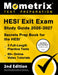 Hesi Exit Exam Study Guide 2026-2027 - 3 Full-Length Practice Tests, 60+ Online Video Tutorials, Secrets Prep Book for the Hesi: [2nd Edition] by Matthew Bowling
