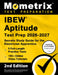 Ibew Aptitude Test Prep 2026-2027 - 5 Full-Length Practice Exams, 150+ Online Video Tutorials, Secrets Study Guide for the Electrician Apprentice: [2n by Matthew Bowling