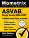 ASVAB Study Guide 2026-2027 - 5 Full-Length Practice Tests, 250+ Online Video Tutorials, ASVAB Prep Book Secrets: [10th Edition] by Matthew Bowling