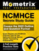 Ncmhce Secrets Study Guide - Exam Review and Ncmhce Practice Test for the National Clinical Mental Health Counseling Examination by Mometrix Test Prep