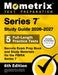 Series 7 Study Guide 2026-2027 - 5 Full-Length Practice Tests, Secrets Exam Prep Book and Study Materials for the Finra Series 7: [6th Edition] by Matthew Bowling