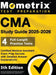 CMA Study Guide 2026-2027 - 4 Full-Length Practice Tests, Certified Medical Assistant Exam Prep Secrets with Detailed Answer Explanations: [5th Editio by Matthew Bowling