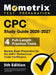 CPC Study Guide - Full-Length Practice Tests, Secrets Exam Preparation for the AAPC Professional Coder Certification: [5th Edition] by Matthew Bowling