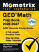 GED Math Prep Book - GED Secrets Study Guide, Full-Length Practice Tests, Step-by-Step Video Tutorials: [Certified Content Alignment] by Matthew Bowling