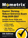 Kaplan Nursing School Entrance Exam Prep - Full-Length Practice Tests, Online Video Tutorials, Secrets Study Guide with Detailed Answer Explanations: by Matthew Bowling