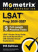 LSAT Prep - Full-Length Practice Tests, LSAT Secrets Study Guide and Exam Review Book with Detailed Answer Explanations: [9th Edition] by Matthew Bowling