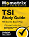 TSI Study Guide - TSI Secrets Exam Prep, 5 Full-Length Practice Tests, Step-by-Step Review Video Tutorials: [Updated for TSIA2] by Matthew Bowling