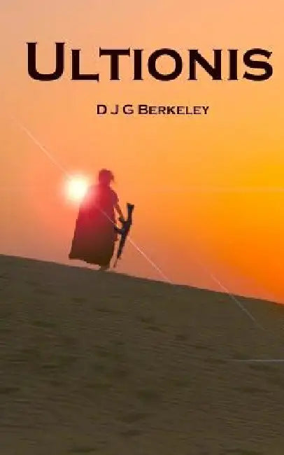 Ultionis by D. J. G. Berkeley
