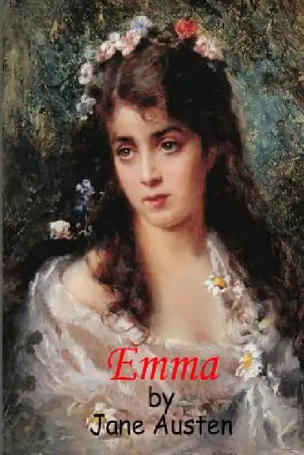 Emma by Jane Austen
