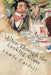Alice through the looking glass by 510 Classics
