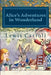 Alice's Adventures in Wonderland: Alice in Wonderland and Alice Through the Looking Glass by 510 Classics