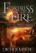 Fortress of Fire by D. K. Holmberg
