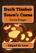 Dark Timber Town's Curse: Carrie Kruger by Abigail De Leon