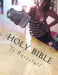 Holy Bible: The Whole Bible by Ti Burtzloff
