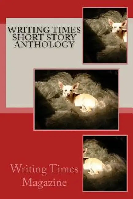 Writing Times Short Story Anthology by Writing Times Magazine