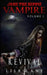 Jane the Hippie Vampire, Volume 1: Revival by Lisa Lane
