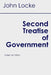 Second Treatise of Government (Budget Student Classics) by John Locke