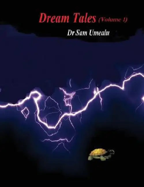 Dream Tales by Sam Umealu
