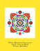 Yellow Mountain Enterprises Adult Coloring Book 50 Easy Mandalas: 50 Easy to intermediate mandala coloring patterns. Printed on 8 1/2 x 11 single-side by Yellow Mountain Enterprises