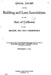 Annual Report on the Building and Loan Associations of the State of California (1921) by California Division of Savings and Loan