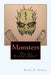 Monsters "On the Razor's Edge" by Terry T. Turner
