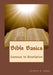 Bible Basics: Genesis to Revelation by Caroline S. Cooper