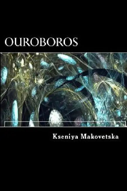 Ouroboros by Oksana Tkachenko