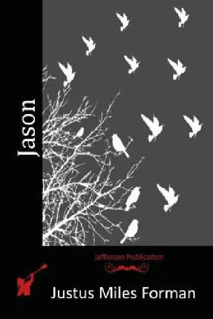 Jason by Justus Miles Forman