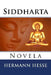 Siddharta: Novela by Hernandez B., Martin