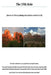 The 19th Hole: How to Get There By Making Lots of Birdies on the First 18! by G. T. McHaas