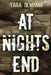 At Night's End by Tara Benham