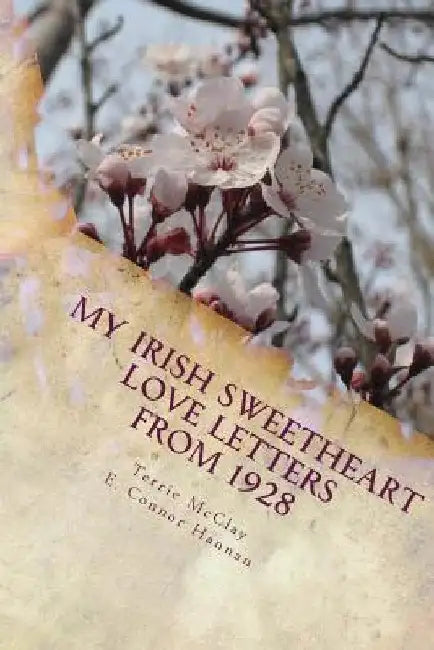 My Irish Sweetheart: Love Letters from 1928 by Terrie McClay
