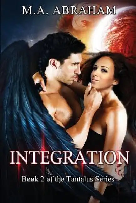 Integration by M. a. Abraham