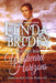 Mail Order Bride - Westward Horizons: Clean Historical Cowboy Romance Novel by Linda Bridey