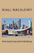 Prestressed Concrete in Buildings by Niall F. Macalevey