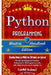 Python: Programming, Master's Handbook; A TRUE Beginner's Guide! Problem Solving, Code, Data Science, Data Structures & Algori by R. M. Z. Trigo